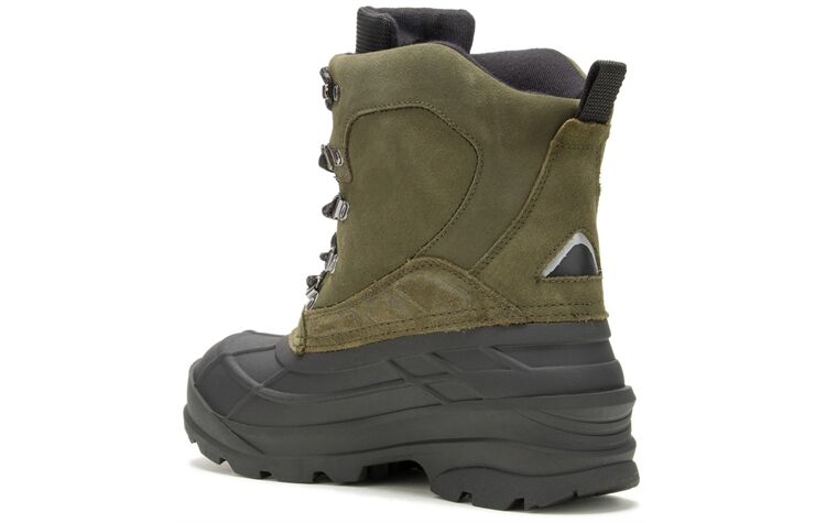 Kamik® Kanadischer Winterstiefel "Denali"