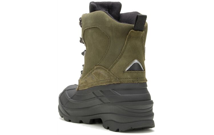 Kamik® Kanadischer Winterstiefel "Denali"