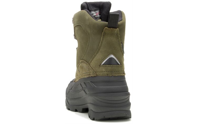 Kamik® Kanadischer Winterstiefel "Denali"