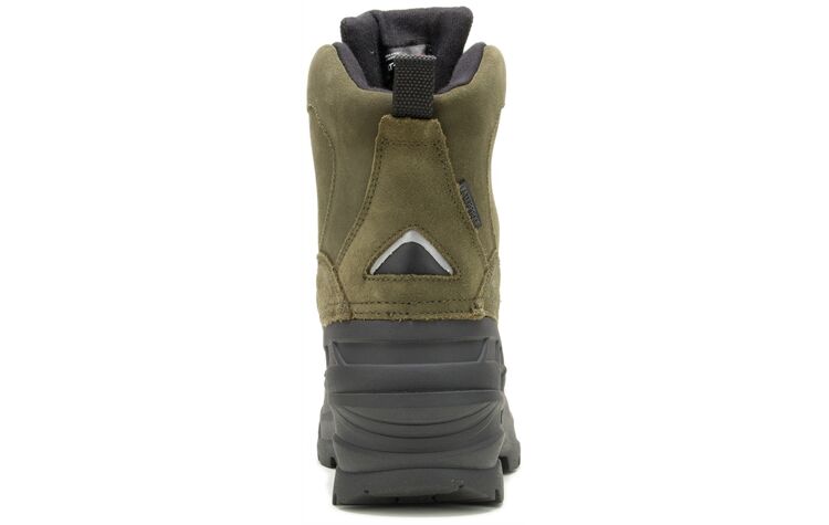 Kamik® Kanadischer Winterstiefel "Denali"
