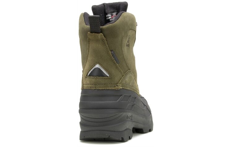 Kamik® Kanadischer Winterstiefel "Denali"