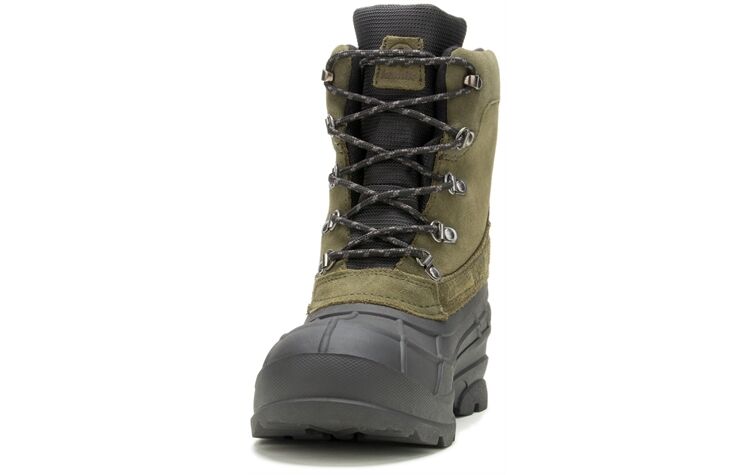 Kamik® Kanadischer Winterstiefel "Denali"