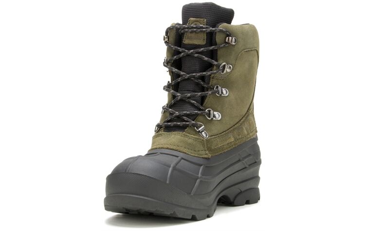 Kamik® Kanadischer Winterstiefel "Denali"