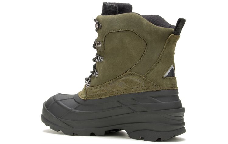 Kamik® Kanadischer Winterstiefel "Denali"