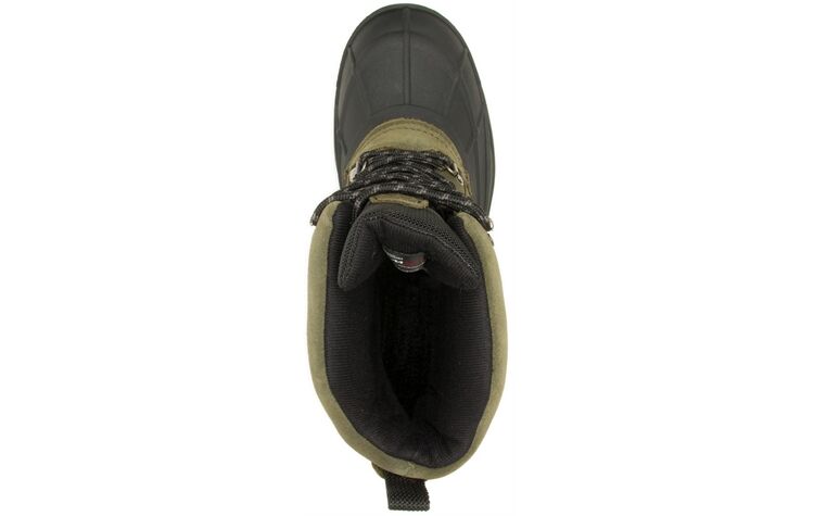 Kamik® Kanadischer Winterstiefel "Denali"