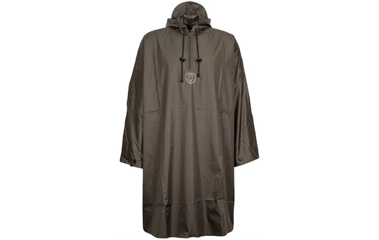 Hubertus® Extralanger Regenponcho