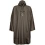 Hubertus® Extralanges Regenponcho