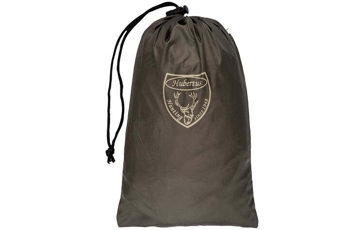 Hubertus® Extralanges Regenponcho