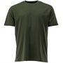 OS Trachten® T-Shirts Doppelpack 100 % Baumwolle oliv Jagdshirts Outdoor Oefele