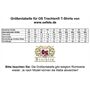 OS Trachten® T-Shirts Doppelpack 100 % Baumwolle oliv Jagdshirts Outdoor Oefele
