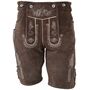 La Chasse® Trachten-Lederhose "Wörgl"