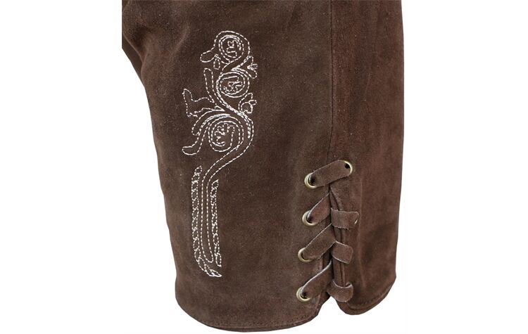 La Chasse® Trachten-Lederhose "Wörgl"