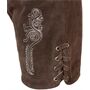 La Chasse® Trachten-Lederhose "Wörgl"