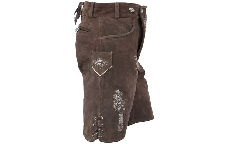 La Chasse® Trachten-Lederhose "Wörgl"