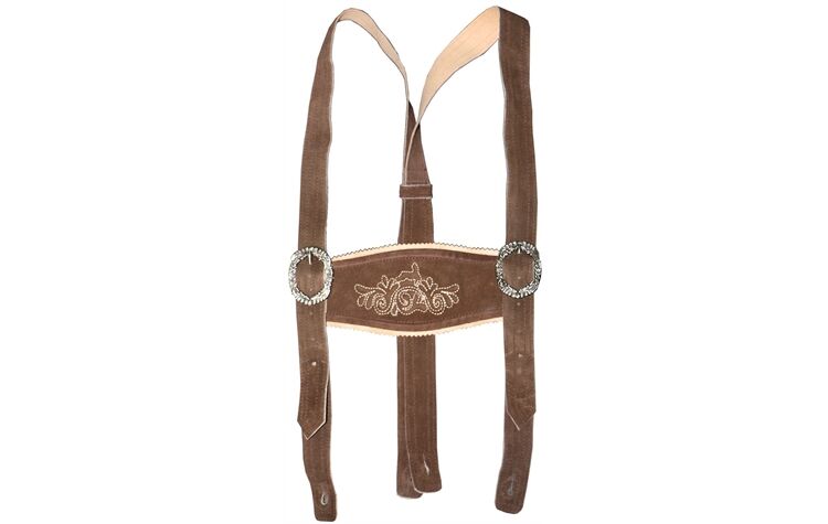 La Chasse® Trachten-Lederhose "Wörgl"
