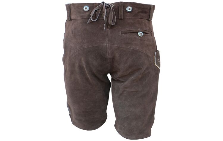 La Chasse® Trachten-Lederhose "Wörgl"