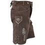 La Chasse® Trachten-Lederhose "Wörgl"