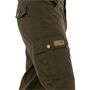 La Chasse® leichte Funktionshose "Venlo" Jagdhose Sommer Herren oliv Jägerhose Outdoorhose