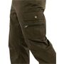 La Chasse® leichte Funktionshose "Venlo" Jagdhose Sommer Herren oliv Jägerhose Outdoorhose