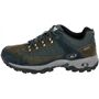 Lico Trekking-Halbschuh "Kansas" Jagdhalbschuh Herren braun 210026 oder 210071