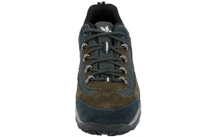 Lico Trekking-Halbschuh "Kansas" Jagdhalbschuh Herren braun 210026 oder 210071