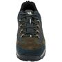 Lico Trekking-Halbschuh "Kansas" Jagdhalbschuh Herren braun 210026 oder 210071