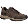Lico Trekking-Halbschuh "Bayerischer Wald" Herren Jagdhalbschuh braun 540529
