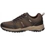 Lico Trekking-Halbschuh "Bayerischer Wald" Herren Jagdhalbschuh braun 540529