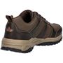 Lico Trekking-Halbschuh "Bayerischer Wald" Herren Jagdhalbschuh braun 540529