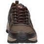 Lico Trekking-Halbschuh "Bayerischer Wald" Herren Jagdhalbschuh braun 540529