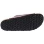 Lico Trekkingpantolette "Amalfi" Sandale braun Pantoffel Herren 560005 oder 560073