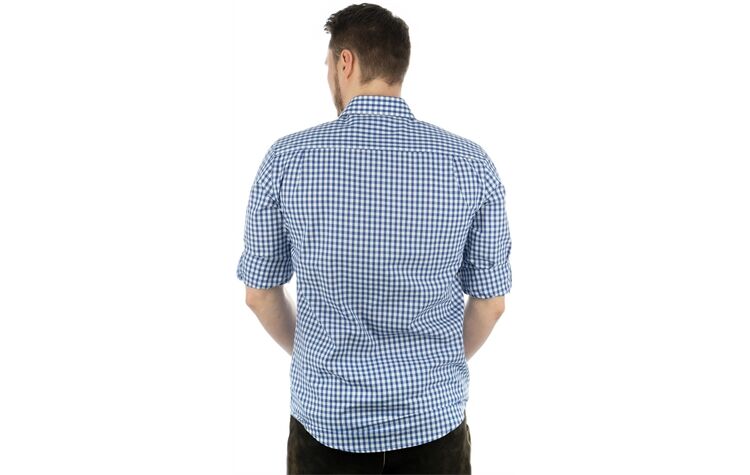 OS Trachten® Trachtenhemd