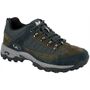 Lico Trekking-Halbschuh "Kansas" Jagdhalbschuh Herren braun 210026 oder 210071