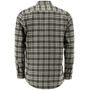 OS Trachten® Flanell-Holzfällerhemd aus 100 % Baumwolle Langarmhemd Karohemd 420000-3941/56