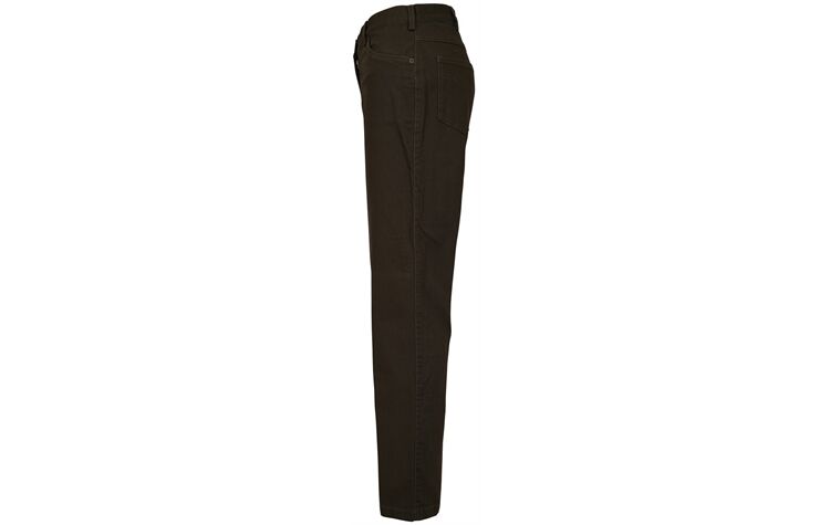 La Chasse Damen Jagdjeans "Allgäu" Jagdhöse Jägerinnen oliv/grün 10151903/300