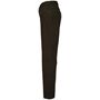 La Chasse Damen Jagdjeans "Allgäu" Jagdhöse Jägerinnen oliv/grün 10151903/300