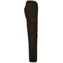 La Chasse Damen Jagdjeans "Allgäu" Jagdhöse Jägerinnen oliv/grün 10151903/300