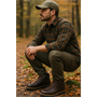 La Chasse® Jagd- & Bergstiefel "Lhotse" Jagdstiefel Bergschuh braun mit Doppezwienaht Jagdschuh Herren extrem strapazierfähig 126