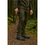 Griport® Outdoorhalbschuh "Sella" grau/anthrazit Jagdhalbschuh Freizeitschuh wasserabweisend 14509D5G