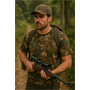 os trachten orbis textil T-Shirts im 2er Pack camouflage oliv 428001-3100/69