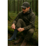 Crosslander Anti-Zecken-Socke Jagdsocken Outdoorsocken Wandersocken mit Zeckenschutz 28232