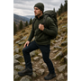 Grisport leichter Trekkingstiefel "Pesaro" Jagdstiefel wasserabweisend mit Gritex-Membrane 14503D10G Herren