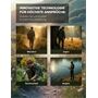 Jagdhose Monza - Robuste Arbeitshose für Herren - Cargohose mit Stretch, Schmutz- & Wasserabweisend - Taktische Outdoorhose für Trekking & Wandern - Olivgrün Wanderhose Jägerhose von Oefele