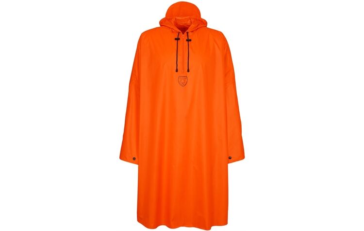 Hubertus® Extralanges Regenponcho