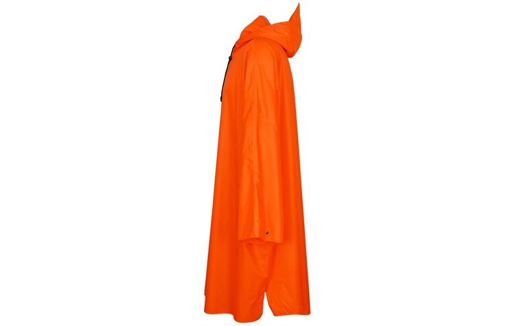 Hubertus® Extralanges Regenponcho