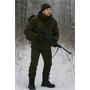 Kamik® Jagdstiefel Ansitzstiefel Kanadischer Winterstiefel "Alborg" Herren WK0011