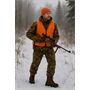 Kamik® Kanadischer Winterstiefel "Toronto"