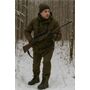 Kamik® Kanadischer Winterstiefel "Denali"