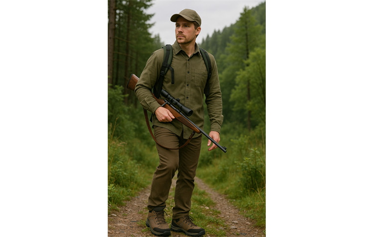 Olang® Leichter Jagdhalbschuh "Pisa" Halbschuhe Pieve 810