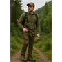 Olang® Leichter Jagdhalbschuh "Pisa" Halbschuhe Pieve 810
